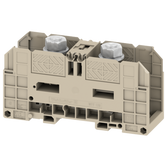 Weidmuller WFF 120 Bolt-type/Feed-through screw terminals - Rubicon Partner Portal